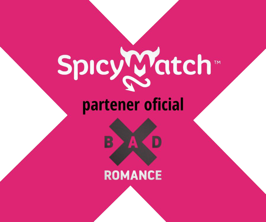 SpicyMatch - partener oficial Bad Romance